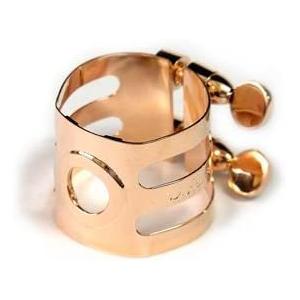 ウッドストーン テナーサックスリガチャー クラシック NS（ニッケル