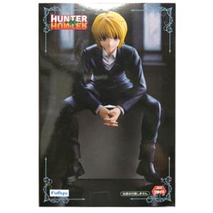 フリュー HUNTER×HUNTER Excood Creative Figure クロロ 鎮魂歌 単品