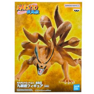 BANPRESTO（バンプレスト） NARUTO ナルト 疾風伝 九喇嘛 Bカラー 単品