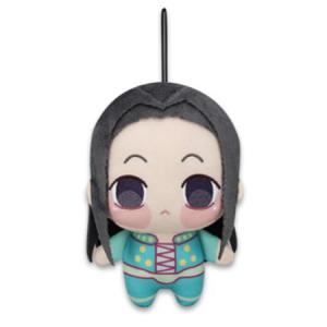 フリュー HUNTER×HUNTER ちょぴぬい2 ヒソカ ハンターハンター