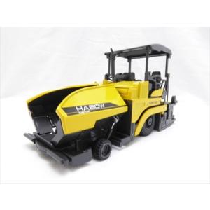 J・paver 住友建機 アスファルトフィニッシャー HA60W ダイキャスト