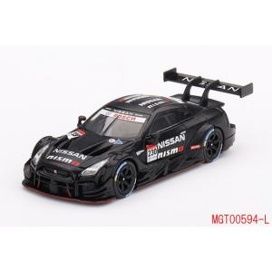 トミカ MOTUL AUTECH GT-R(#23 SUPER GT GT500 2019) ※NISMO特注