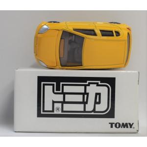 トミカ [新品未開封] トミカリミテッド 0035a ユーノスロードスター(黄