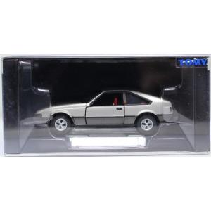 USED 未開封 1/24 国産名車コレクション トヨタ スープラ 1993