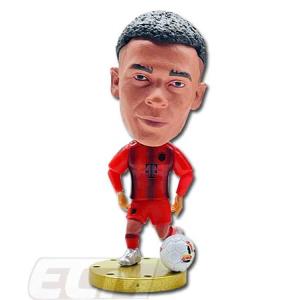 新シリーズSXS】リオネル・メッシ FCバルセロナ 19-20 フィギュア