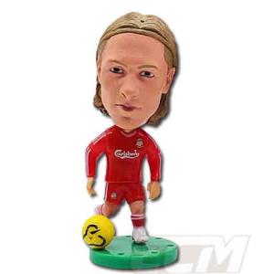 カントナ【SCWフィギュア5体より送料無料】エリック・カントナ