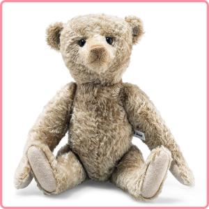 Steiff（シュタイフ） エリザベス女王2世最長在位記念ベア 30cm