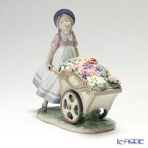 LLADRO（リヤドロ） 幸せの瞬間 □ 01006858 □ : インポートファン