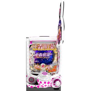 Daiichi P中森明菜・歌姫伝説〜THE BEST LEGEND〜1/99ver【LED不問 枠