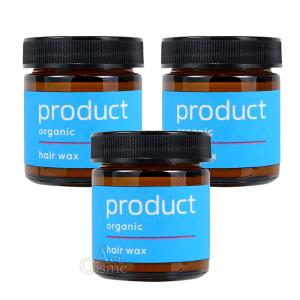 product（ザ・プロダクト） ヘアワックス 42g product オーガニック 1
