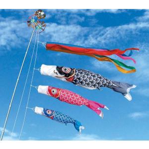 こいのぼり 鯉のぼり 友禅鯉単品2m : 恵月人形本舗 - 通販 - Yahoo