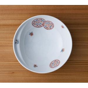 其泉窯 有田焼 Cacomi oden 万暦| おしゃれ おでん鉢 おでん皿 中鉢