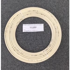 三菱（MITSUBISHI） 灯油用銅管 10mm（10Φ）被覆×20m巻
