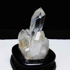 セレスタイト 天青石 ハートシェイプ 原石 t385-14683 : 誠安天然石