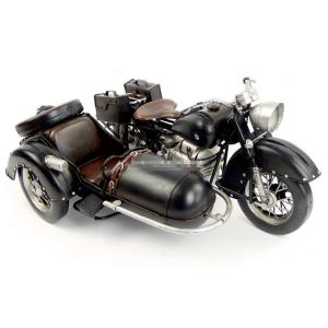 ハーレーダビットソン ポリスバイク HARLEY-DAVIDSON 1942 WLA レトロ