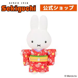 Miffy（ミッフィー） ＆ ANIMALS ぬいぐるみ : セキグチダイレクト