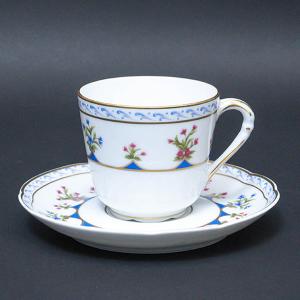 コールポート ミングローズ デミタスカップ＆ソーサー : SELECTORS