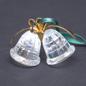 SWAROVSKI（スワロフスキー） 『2007 クリスマスオーナメント』 872200