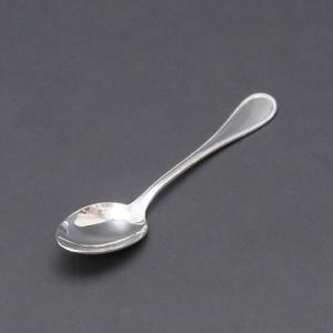 クリストフル スターリングシルバー ルネッサンス コーヒースプーン