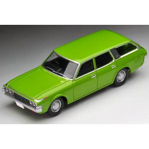 TOMYTEC トミカリミテッドヴィンテージネオ LV-N163b クラウンバン 73