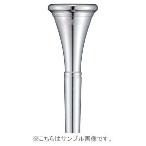 フレンチホルンマウスピース willie's（ウィリーズ）PC STD（鏡面