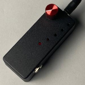 Lee Custom Amplifier リー・カスタム・アンプリファ LCA 12AU7BB