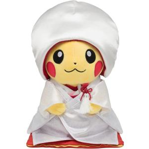 Pokemon（ポケモン） ポケモンセンターオリジナル ぬいぐるみ