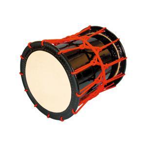 かつぎ桶胴太鼓1．6尺（赤紐） : 諏訪工芸 - 通販 - Yahoo!ショッピング