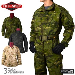 TRU-SPEC（トゥルースペック） 米軍 Tactical Response Uniform