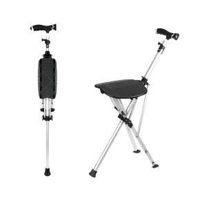 歩行補助具 ローラーステッカーDXIII / 楽杖シリーズ : モトラビット