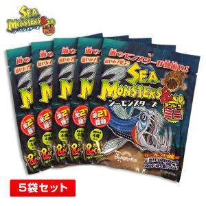 正規販売店】 デアゴスティーニ シャークアタック＆Co. | 8個セット