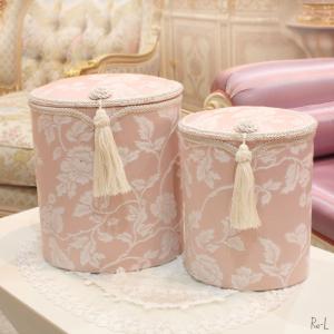 Jennifer Taylor（ジェニファーテイラー） ダストボックス Strawberry