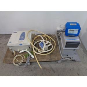 ホシザキ（HOSHIZAKI） 【送料無料】電解水生成装置 WOX-40WA 2022年製