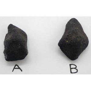 火星隕石 NWA10441 18.8g シャーゴッタイト マーズ Mars マーティン