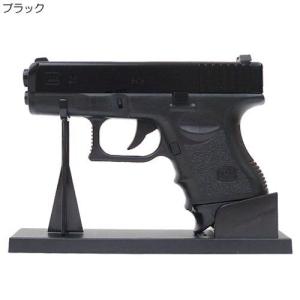 Admiral（アドミラル） G26 ターボライター ブラック グロックモデル