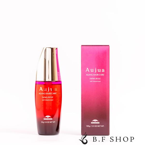 ミルボン オージュア イミュライズ ジェルステムライザー 100ml アウト