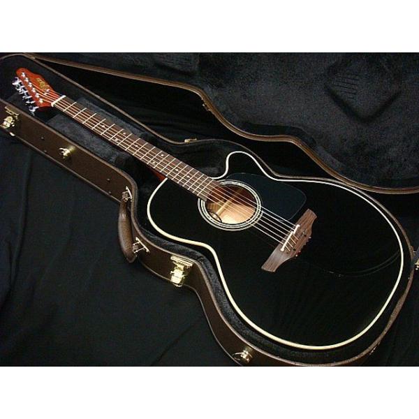 Takamine Takamine TDP500-6 BL タカミネ ブラック 片連ヘッド 6連