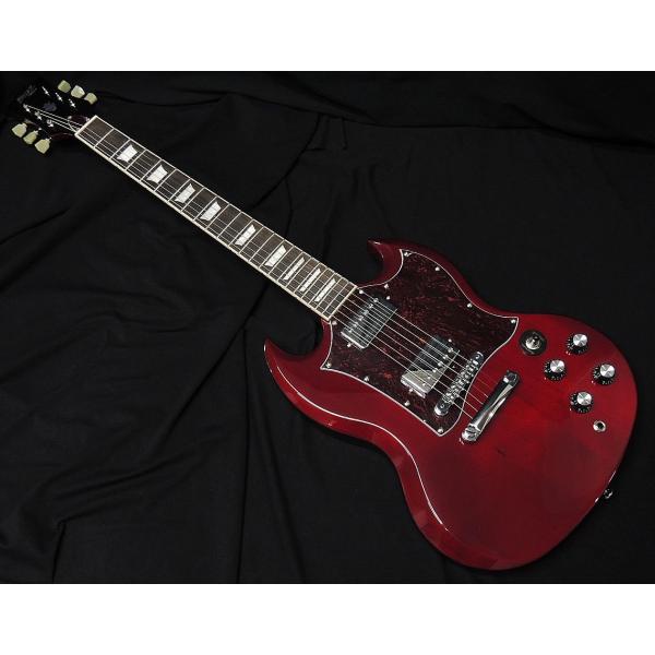 BLITZ（ブリッツ） BLITZ by ARIA BSG-STD/TT WR アリア エレキギター