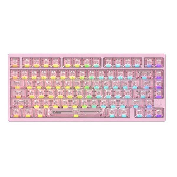 IROK（アイロック） ラピッドトリガーキーボード 8000HZ/256Khz/32Khz