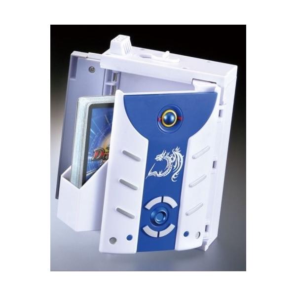 デュエルマスターズ フラッシュ アクションデッキケース テルVer