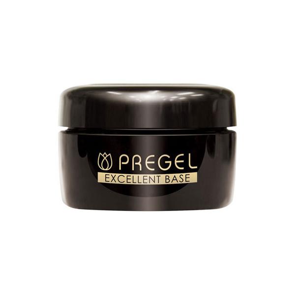 PREGEL プリジェル エクセレントベースa 15g PREGEL ジェルネイル