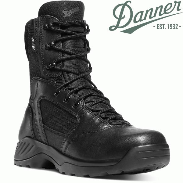 Danner（ダナー） タクティカルブーツ ゴアテックスブーツ ミリタリー