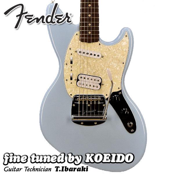 Fender（フェンダー） Fender Mexico KURT COBAIN JAG-STANG RW SNB