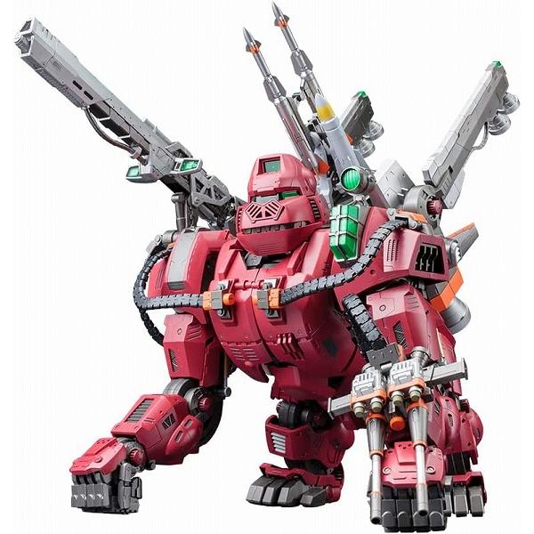 1/72 ZD098X アイアンコング プロイツェン ナイツ 新品ZOIDS HMM 壽屋