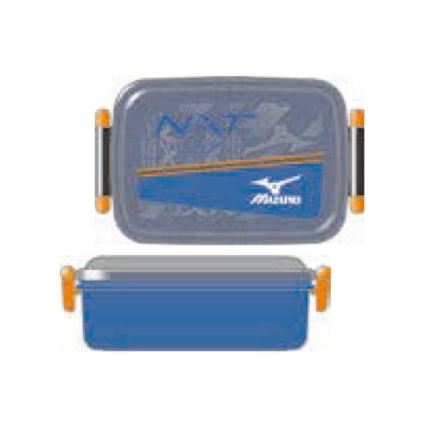 スケ620959 【MIZUNO】【ミズノ】抗菌ふわっとフタタイトランチ