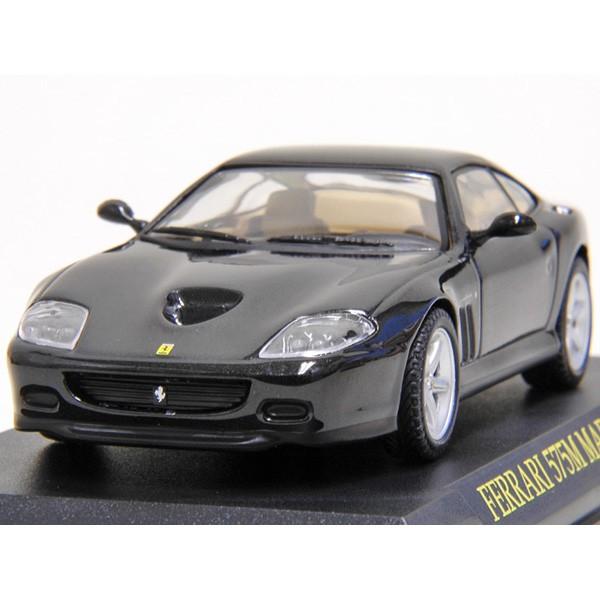 Ferrari（フェラーリ） 1/43 GT Collection No.19 575M Maranello