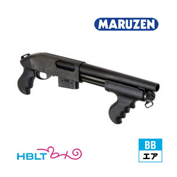 マルゼン CA870 ブルドッグ（エアー コッキング ショットガン） : HBLT