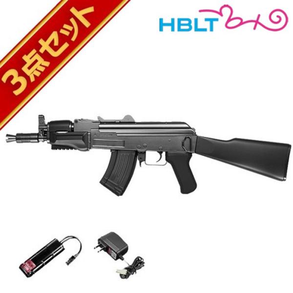 TOKYO MARUI（東京マルイ） フルセット AK47 β スペツナズ 電動ガン