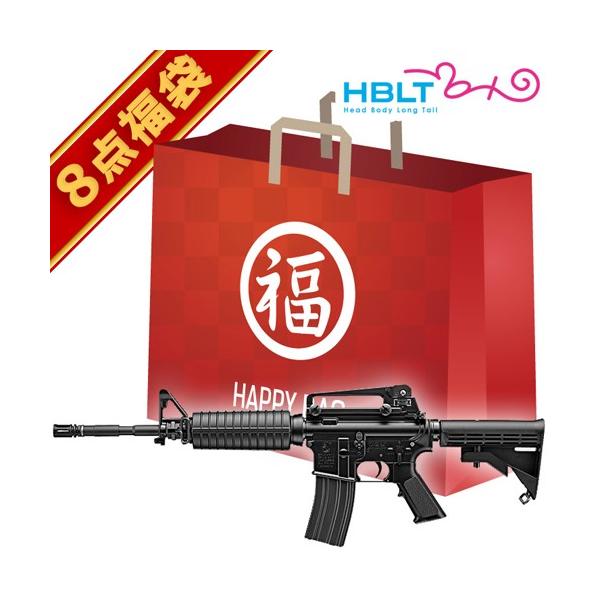 TOKYO MARUI（東京マルイ） 2026 福袋 次世代電動ガン セット！ M4A1