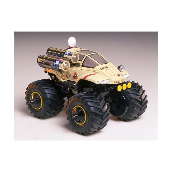 ミニ四駆 17006 ワイルドザウルス : おもちゃのキムラミニ四駆